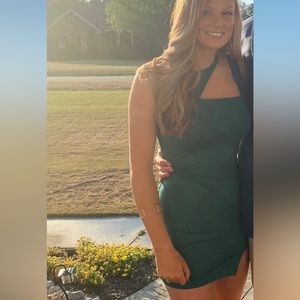 Revolve Superdown Mini Dress